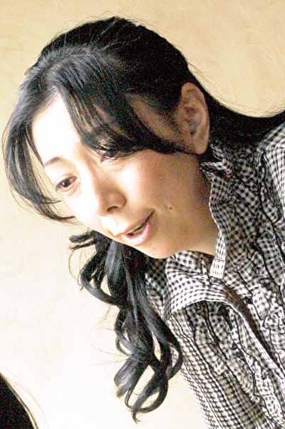 咲さん（48歳）