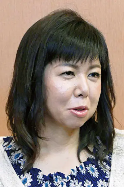 すみかさん（仮）