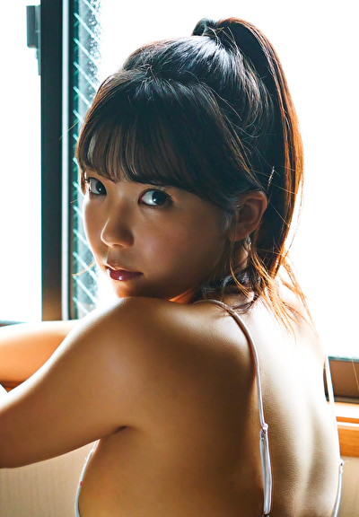 本気(ほんき) 堀江りほ #6