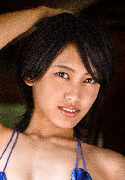 咲匂(さきにおう) 咲村良子 #2