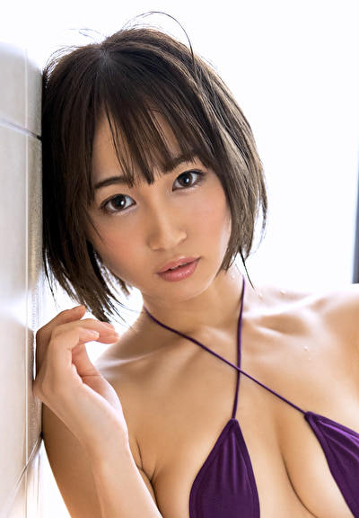 忘憂(ぼうゆう) 美憂#2