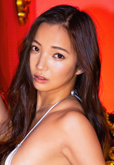有紗(ありさ) 山本有紗 #1