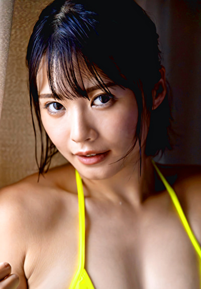 月虹（げっこう） 宮越虹海 ＃3