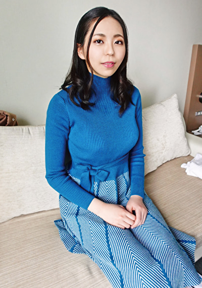 ガチ真正処女みわさん
