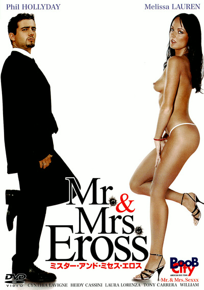 Mr. ＆ Mrs. Eross