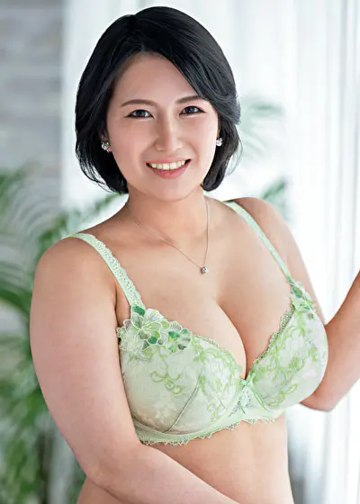 初撮り人妻ドキュメント 福本ひかり 四十五歳 後編