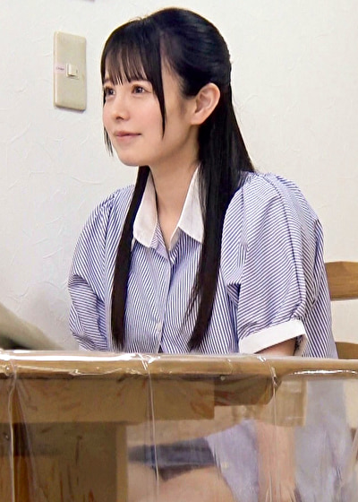 ムチ肌エロボディを先輩に捧げる純朴女子大生【わかば(20)】経験浅いのに仕上がったドスケベ天然Gカップで好きピのチ●ポを優しく包み込み、ゆる~い雰囲気とは裏腹なキツマンで激しく搾り取る!