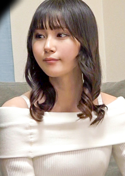 天然F乳レンタルビデオ店員【なのは(22)】2年間自慰のみご無沙汰マ●コはGスポ刺激に耐えられず大量潮吹きw初対面チ●ポ挿入にうっとり『イク///やばいやばい...』くびれ美BODYくねらせ絶頂濃厚ザーメン中出し!