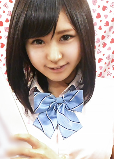 街行くJKに「ヤって！TRY」アナタの理想のチ○ポ描いて下さい！！ 2