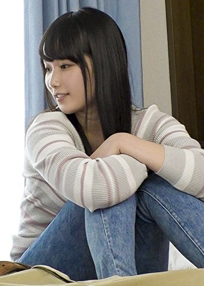 友人の彼女のパンツのいやらしいヒップラインに興奮！両手両足を拘束し固定極太バイブでエロ尻イキ潮連続噴射！ 2