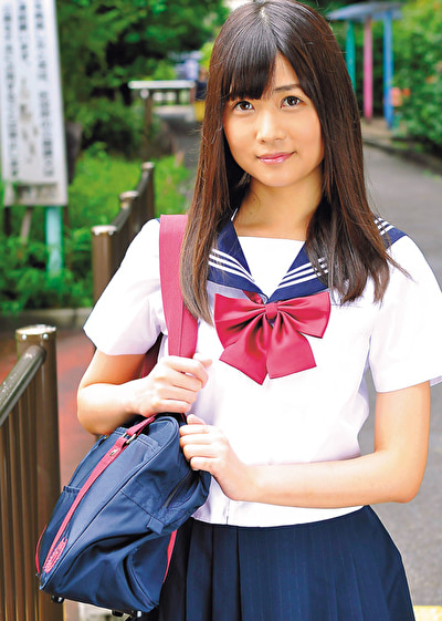 「下着メーカーのモニター調査」と称してガチナンパ！ 10代J○の生おっぱいをモミモミしながらインタビュー！！ 清純そうな見た目からは想像もつかない大きくて敏感なおっぱい！ 美乳をもみほぐされて感度上昇J○が大人ち○ぽでイキまくり！ 人生初の連続生中出しセックス！！