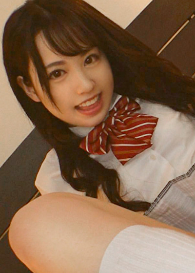【配信専用】小生意気なJ●が隠語連発！！羞恥と快楽でM男責め！！ 2
