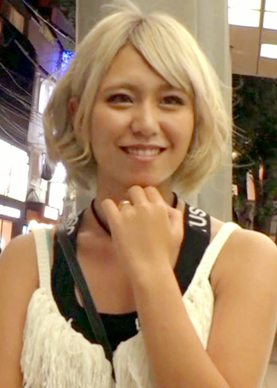 ちなつさん 25歳