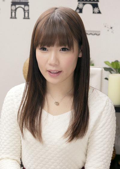 小高さん 28歳