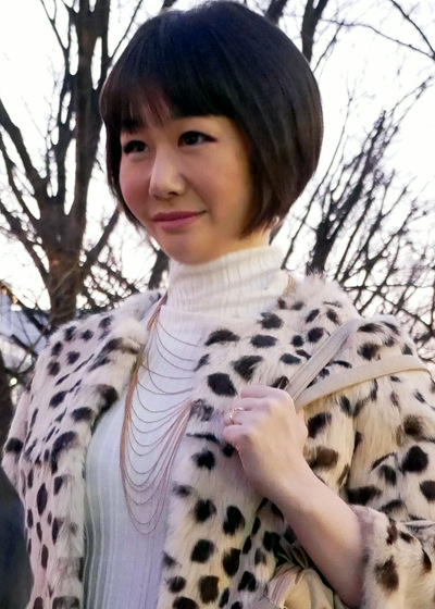 ゆきさん 39歳