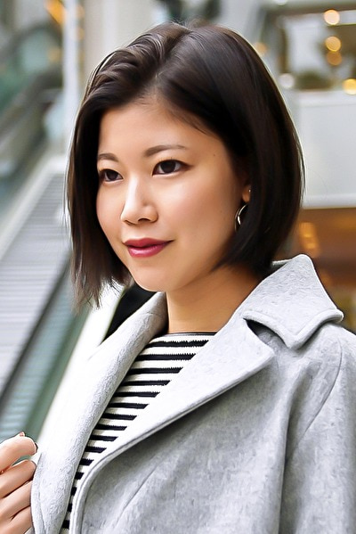 いろはさん 27歳 Fカップの元モデル妻 【セレブ奥さま】
