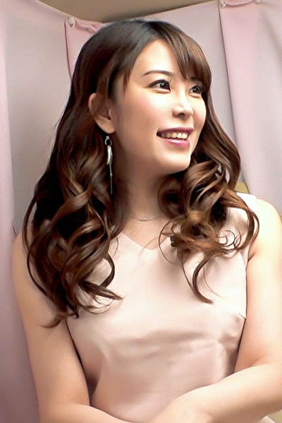 結香さん 36歳 料亭のオーナー夫人はGカップを持て余して昼間から男遊び 【セレブ奥さま】