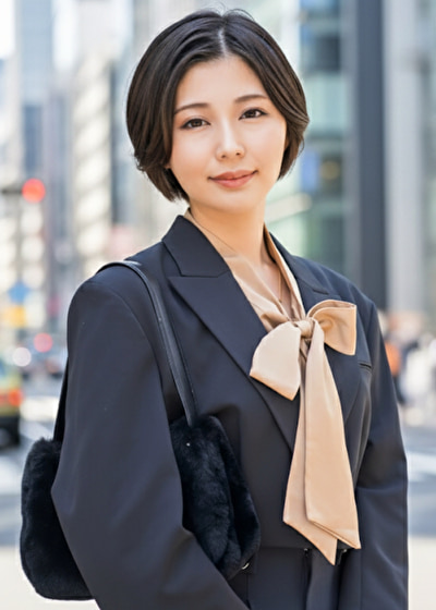 初浮気SEXは3P！