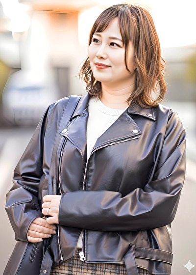 ガード緩めのH爆乳人妻