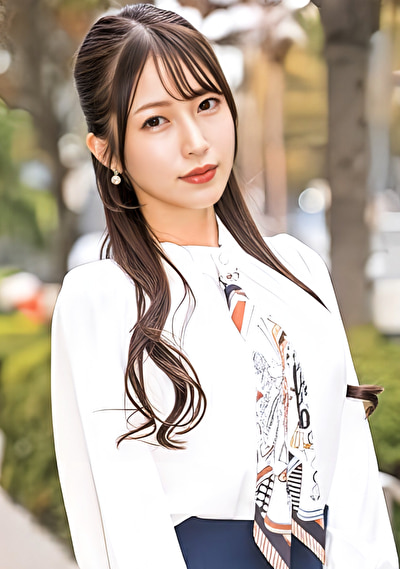 Gカップ清楚系黒髪ロングのムッツリスケベ人妻