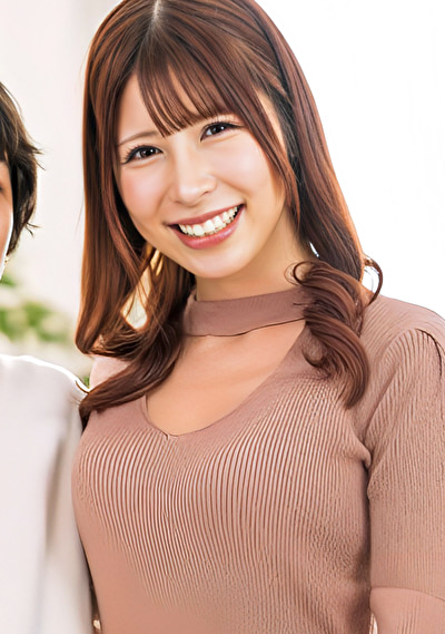 素人参加型バラエティ 観察モニタリング 愛する夫の目の前で自慢の爆乳を揉みほぐされ秒で感じ...