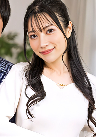 素人参加型バラエティ 観察モニタリング 愛する夫の目の前で自慢の爆乳を揉みほぐされ秒で感じ...