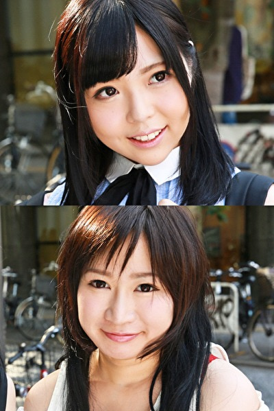 じゅん＆ひとみ