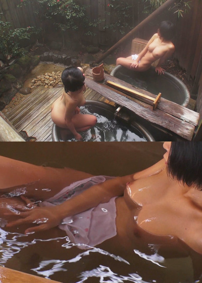 怒涛の湯めぐりアワー ＃14