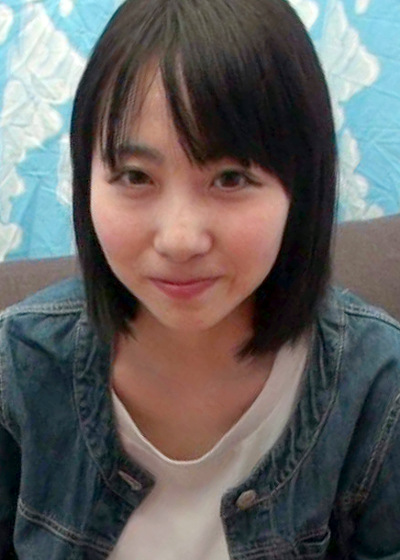 【ガチな素人】 ひかりさん 20歳 002