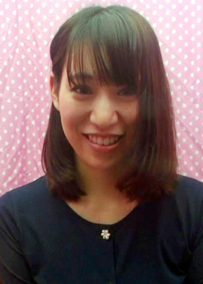 【ガチな素人】 まりかさん 24歳