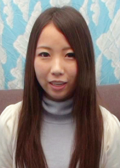 【ガチな素人】 わかなさん 20歳