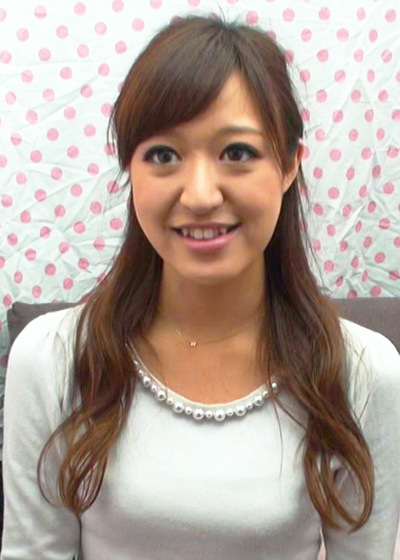【ガチな素人】きょうこさん 23歳