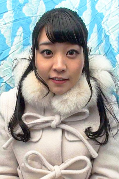 【ガチな素人】かすみさん 20歳 女子大生