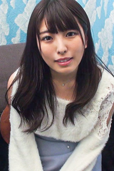 まおみさん 19歳 女子大生 【ガチな素人】