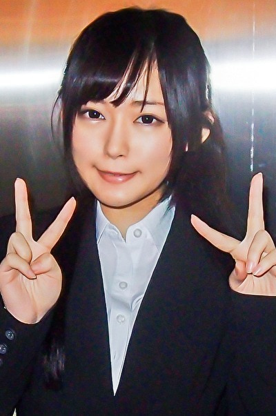 ゆうかさん 21歳 パイパン女子大生 【ガチな素人】