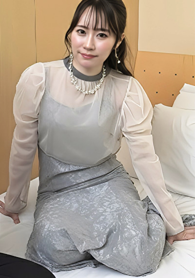 同窓会帰りの友達同士 ゆうか＆そう