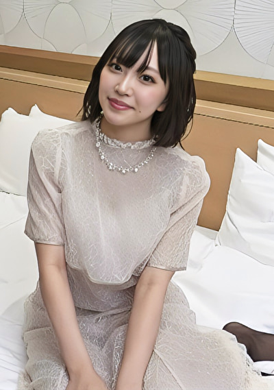 同窓会帰りの友達同士 あさみ＆こうじ