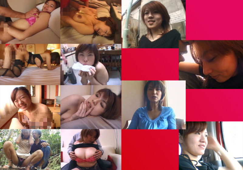 カンパニー松尾スペシャル ハメ狂う女たち大全集