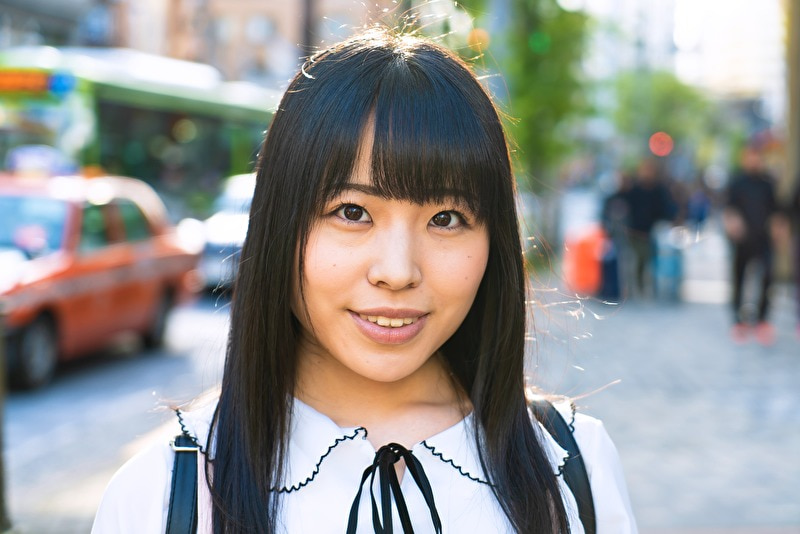 超可愛い女の子GEEEEET！ゆかちゃん20歳大学生 「チ●ポ見るだけでお小遣いあげる」とナンパしてホテ...