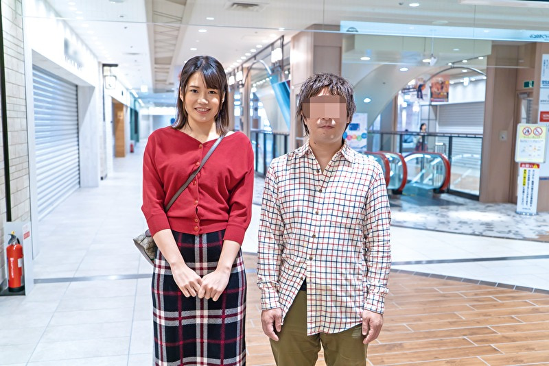 サバサバ美女が一気に女を見せて絶頂に ののか20歳