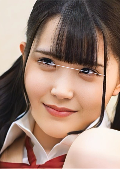 【挑発！！パイパン天使みいなちゃん（仮名）】FALENO変態特急！！車内でパンティを見せつけボクヲ挑発する変態女子〇生。我慢できずヤって？ヤラれて？しまいました。