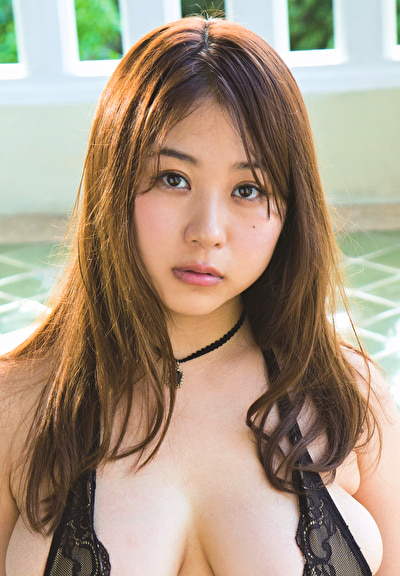 弾けるMaiBody 西田麻衣 ＃5