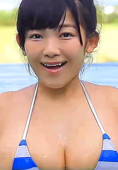 二次元カノジョ 天木じゅん ＃1