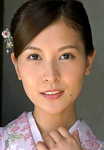 イイコトしたい 和久井雅子 ＃7