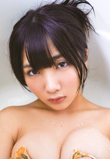 恥ずかしいオネダリ 水沢柚乃 ＃2