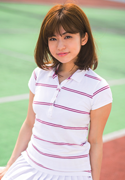 愛しい君へ 大澤玲美 ＃3