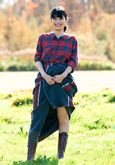 ココカラハジマル 小松美咲 #2