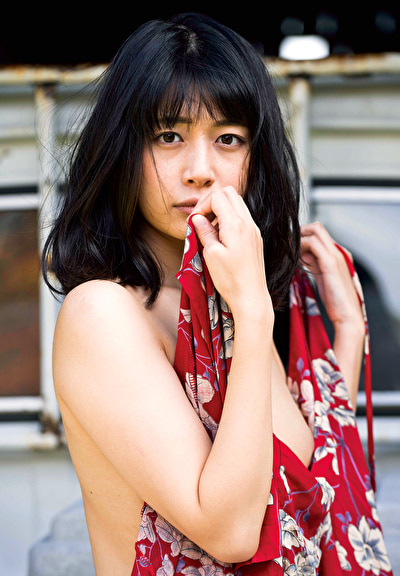 ココカラハジマル 小松美咲 #4