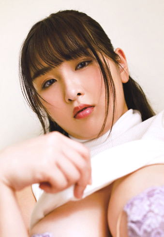 ましゅまろプリン 吉田実紀 ＃2