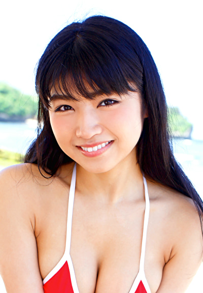 君がいたから 永井里菜 ＃2